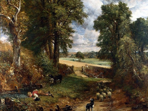 YouTube script: Introducing The  ‘SONGS OF THE BRITISH ISLES’&nbsp;Playlist